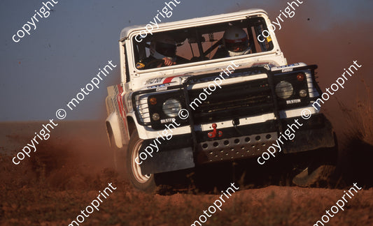 1995 Castrol Intnl 20 (Watling Photo) (25)