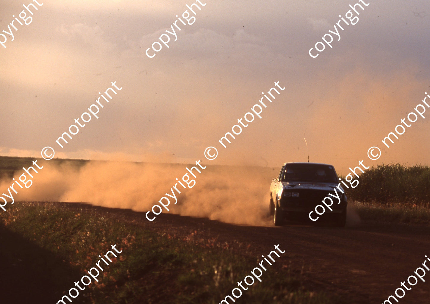 1995 Castrol Intnl (Watling Photo)  (1)