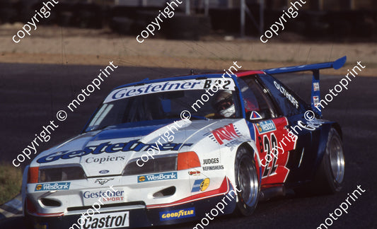 1995 Killarney WEsbank 22 Dennis Olthoff Mustang (Watling Photo) (3)