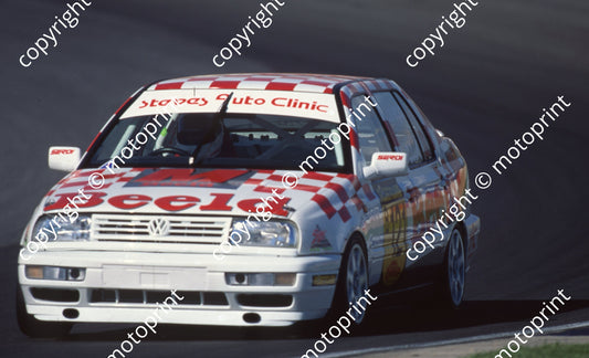 1995 Kya Fleetcare 121 Heinrich Lategan Jetta (Watling Photo) (2)