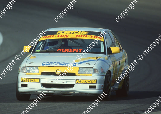 1995 Kya Fleetcare 31 Don Bruins Astra 200iS (Watling Photo) (35)
