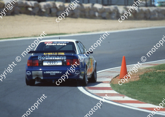 1995 Kya Fleetcare 9 Chris Aberdein Audi Quattro (Watling Photo) (2)