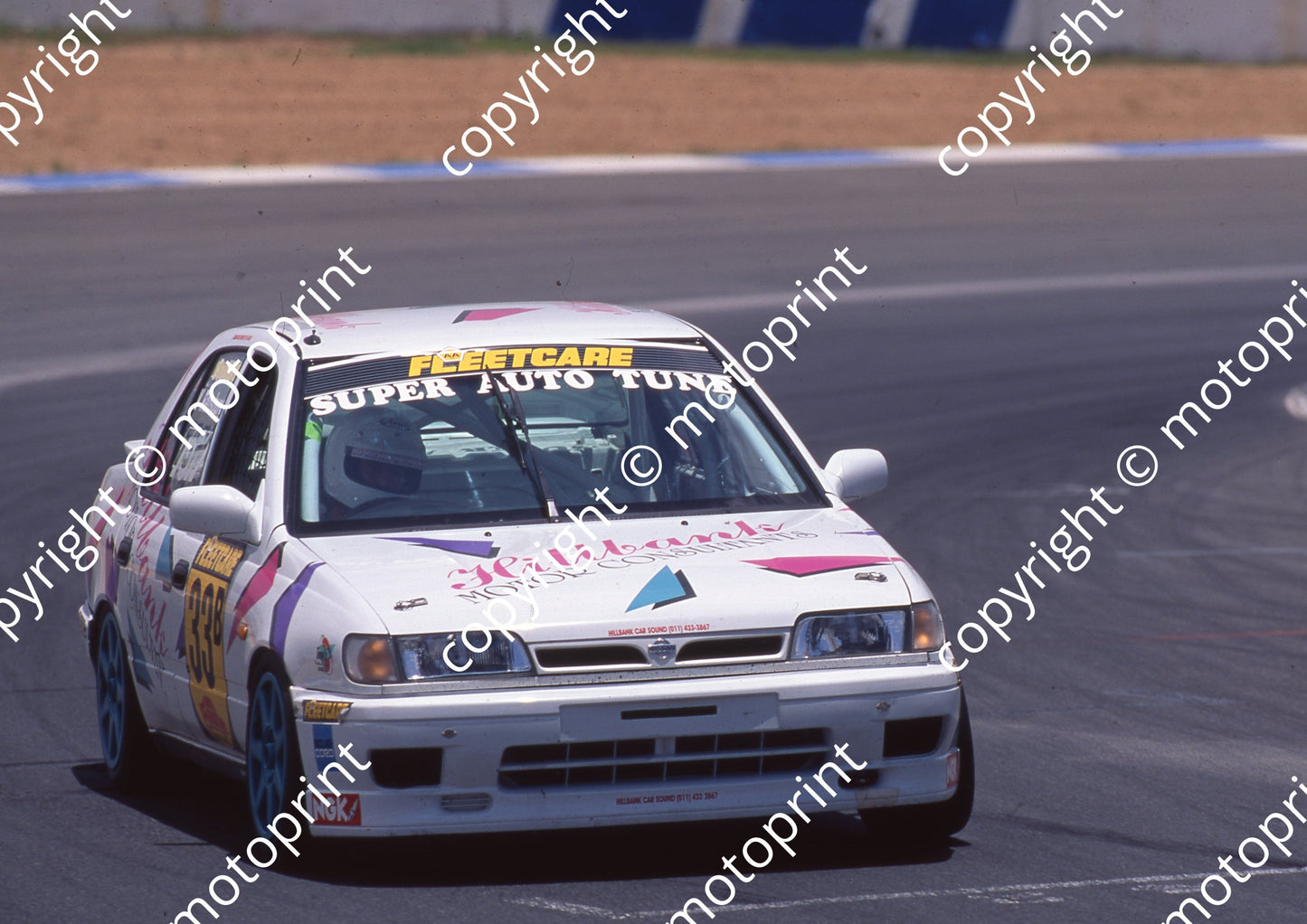 1995 Kya Intnl Trg 33 N van Rensburg, A Bouilliart Sentra (Watling Photo) (18)