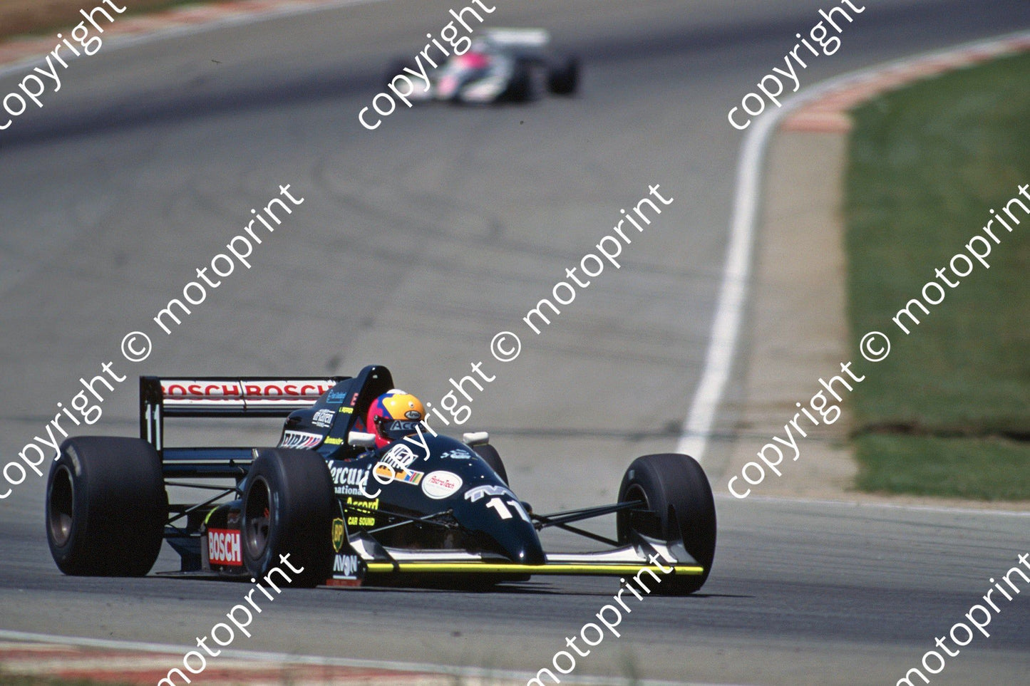 1995 Kya Jan F3000 11 Iain Pepper Reynard 91-92D (courtesy Roger Swan)  (2)