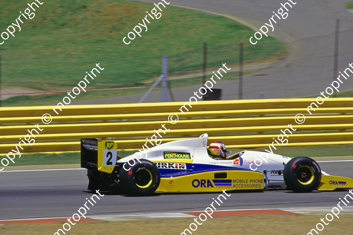 1995 Kya Jan F3000 2 Richard Dean Reynard 94D (courtesy Roger Swan) (3)