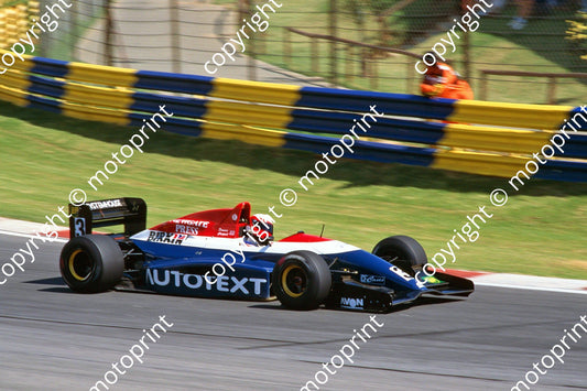1995 Kya Jan F3000 3 Dominic Chappell Reynard 94D (courtesy Roger Swan) (75)