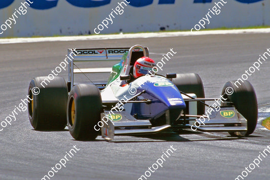 1995 Kya Jan F3000 5 Gareth Rees Reynard 94D (courtesy Roger Swan) (3)