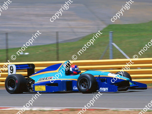 1995 Kya Jan F3000 9 Jan Lammers Reynard 94D (courtesy Roger Swan) (2) cropped