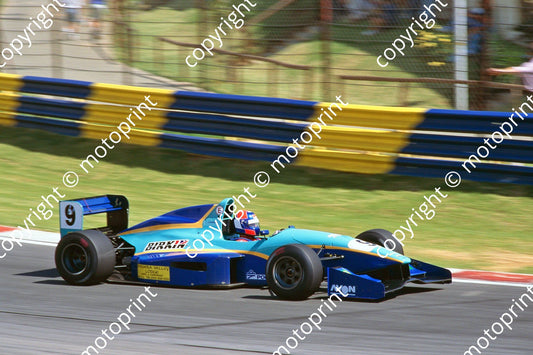 1995 Kya Jan F3000 9 Jan Lammers Reynard 94D (courtesy Roger Swan) (6)