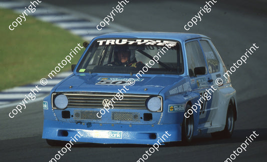 1995 Kya Wesbank 50 Neville Tillman Golf Citi Sport (Watling Photo) (30)
