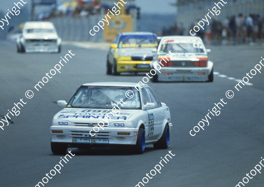 1995 Kya Wesbank 99 Etienne Roos Toyota Sprinter (Watling Photo) (31)
