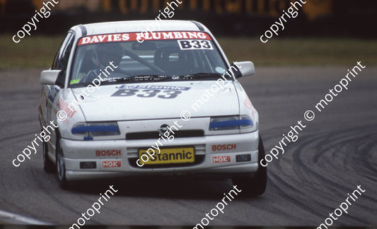 1995 Zkops Stannic 33 Jeremy Davies Astra (Watling Photo) (13)