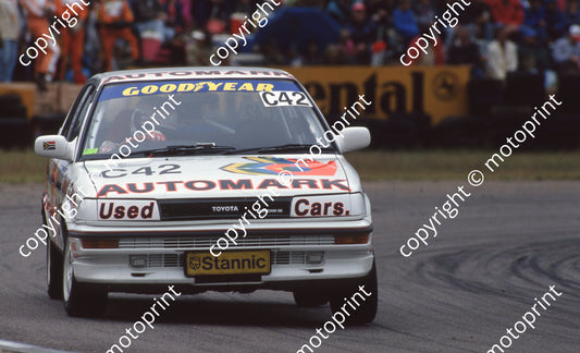 1995 Zkops Stannic 42 Leon Mare Conquest RS1 (Watling Photo) (23)