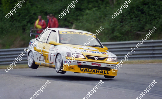 1996 Brands BTCC 1 John Cleland Vectra (Watling Photo) (3)