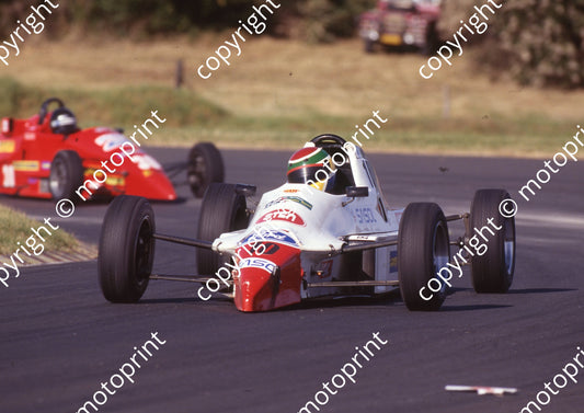 1996 EL FF 10 Graham Hepburn Seift 91 NOTE DEBRIS (Watling Photo) (14)