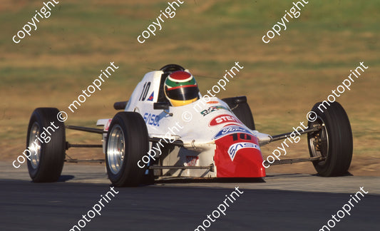 1996 EL FF 10 Graham Hepburn Swift 91 NOSE JOB SEE PREVIOUS PICS (Watling Photo) (1)