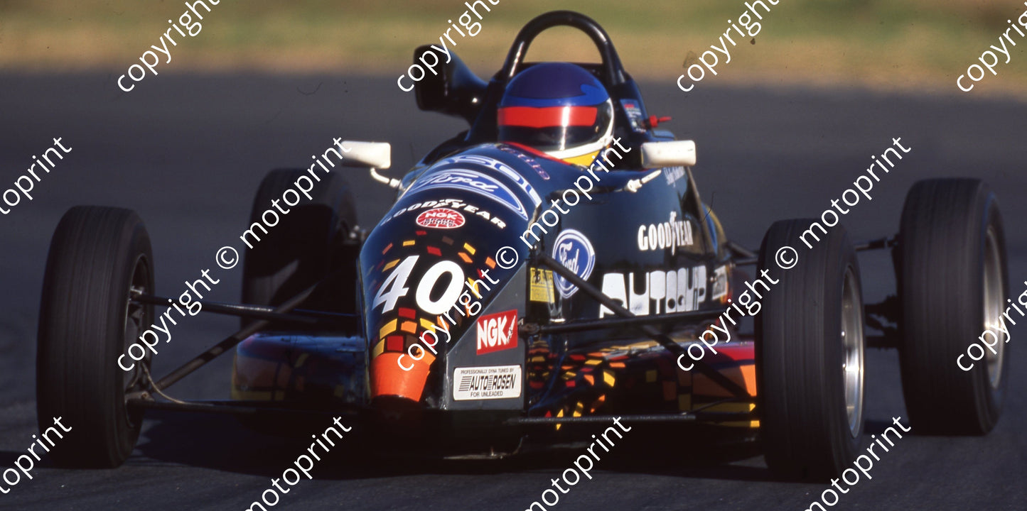 1996 EL FF 40 Toby Scheckter Swift 96 (Watling Photo) (2)