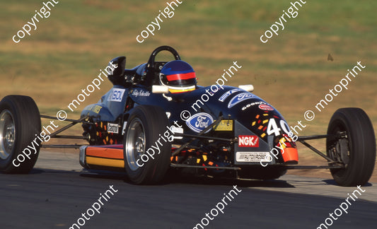1996 EL FF 40 Toby Scheckter Swift 96 (Watling Photo) (3)