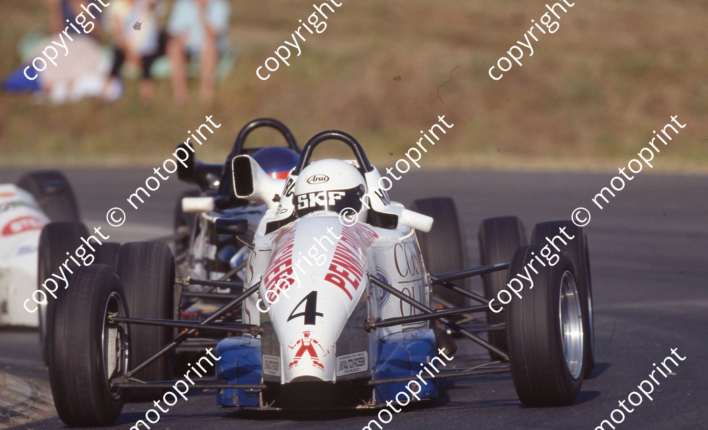 1996 EL FF 4 Marc Gleeed Swift 94 (Watling Photo)  (1)