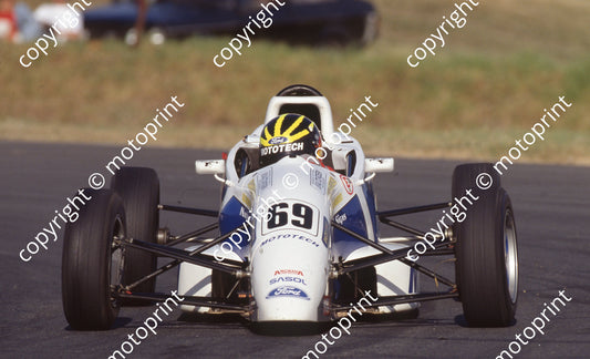 1996 EL FF 69 Grant Orbell Van Diemen RF94 (Watling Photo) (9)