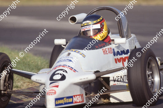 1996 EL FF 6 Ian Shrosbee Reynard RF92 (Watling Photo)  (11)