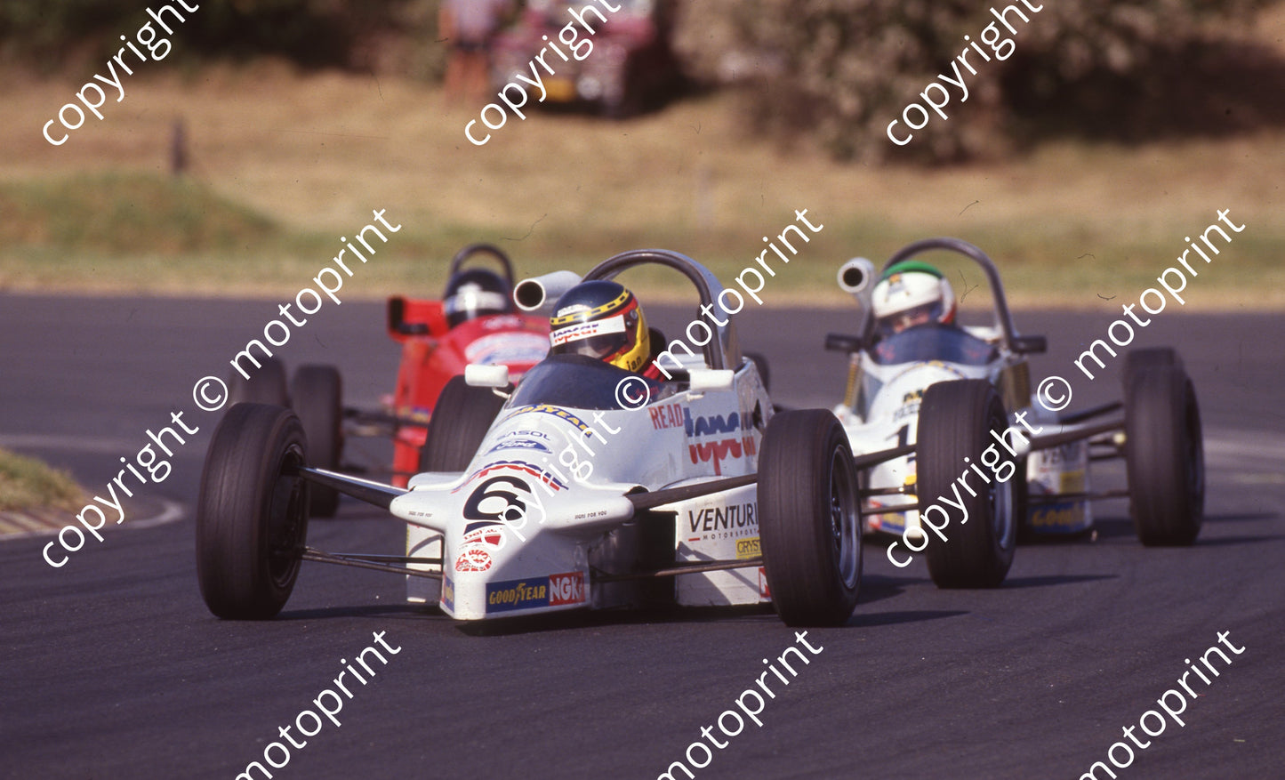 1996 EL FF 6 Ian Shrosbee Reynard RF92 (Watling Photo)  (8)