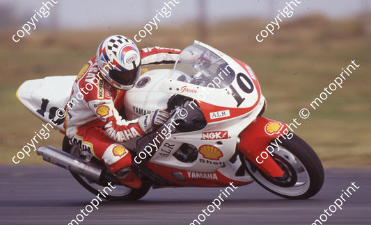 1996 EL MC 10 Gavin Ramsay Yamaha YZF (Watling Photo) (5)