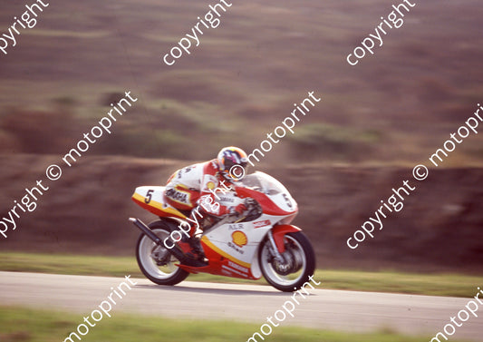1996 EL MC 5 Shaun Whyte Yamaha TZ250 (Watling Photo) (64)