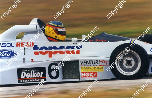 1996 FF Ian Shrosbee Reynard (3)