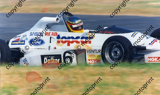 1996 FF Ian Shrosbee Reynard (4)