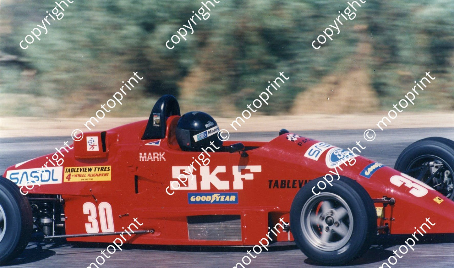 1996 FF Mark Eliasov Ray RF93 038