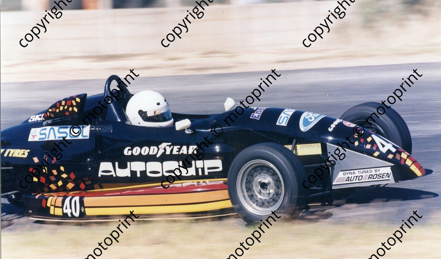 1996 FF Toby Scheckter Swift 96 041