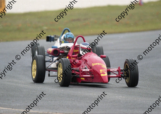 1996 Killarney FV 5 Victor Marcon Vision 94 (Watling Photo) (14)
