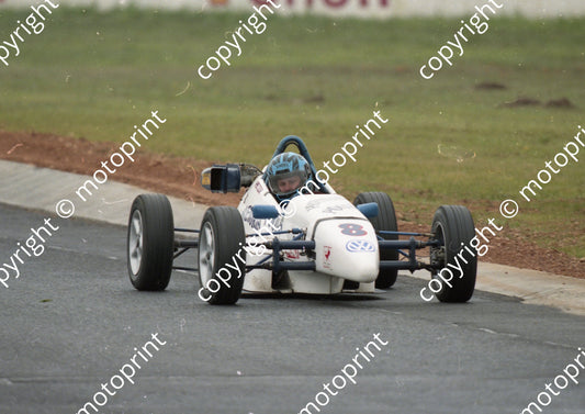 1996 Killarney FV 8 Peter Hills Omega 94 (Watling Photo) (1)