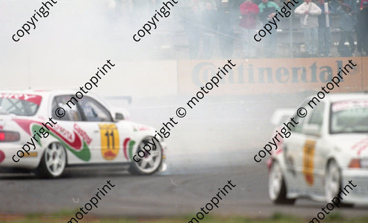 1996 Killarney Fleetcare 11 Anthony Taylor Camry (Watling Photo) (62)
