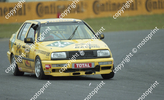 1996 Killarney Fleetcare 37 Sagren Nair Jetta CLi (Watling Photo) (1)