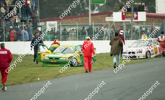 1996 Killarney Fleetcare l 7 De Villiers Sentra 22 Lategan BMW (Watling Photo) (21)