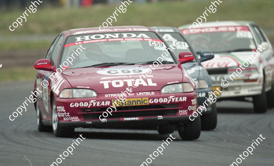 1996 Killarney Stannic 59 Curt Alchin 61 Russell Wood Ballade 180e (Watling Photo) (4)