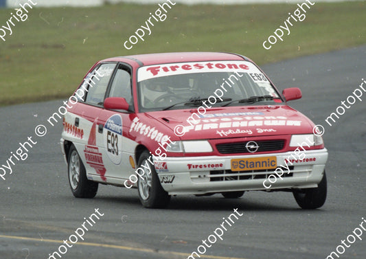 1996 Killarney Stannic 93 Grant Fletcher Kadettv 140iS (Watling Photo) (2)