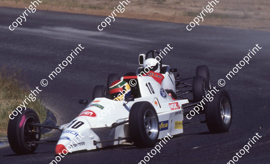 1996 Kya FF 10Graham Hepburn Swift 91 (Watling Photo) (3)