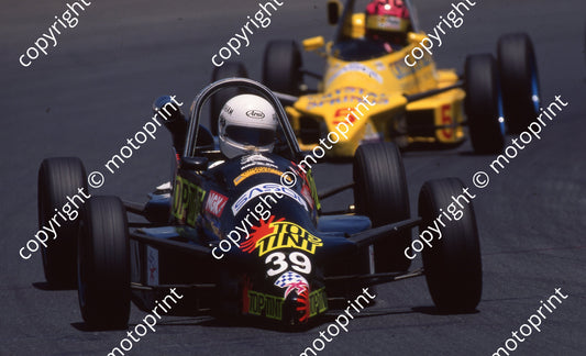 1996 Kya FF 39 Graham Coleman Reynard 90 (Watling Photo) (2)