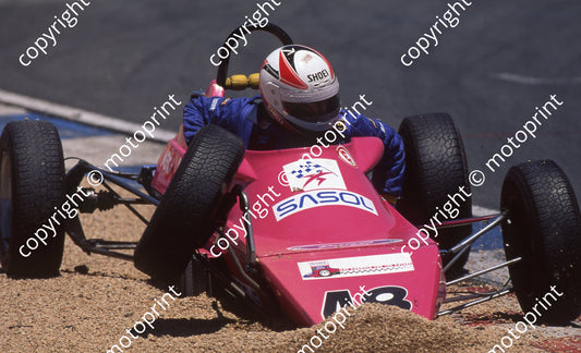 1996 Kya FF 48 Paul Sullivan Ray 83F OFF(Watling Photo) (2)
