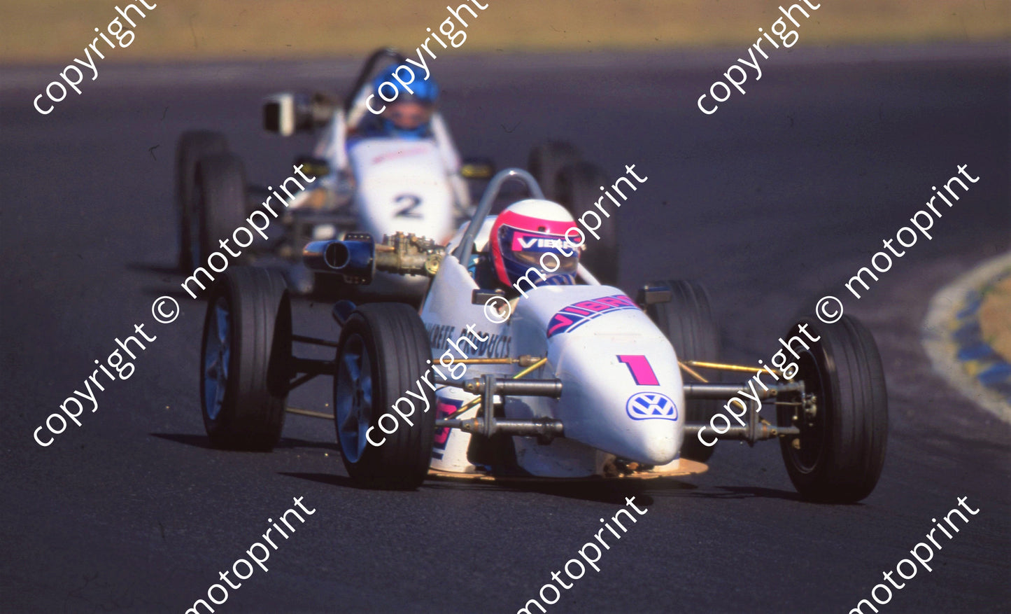 1996 Kya FV 1 (Watling Photo)896