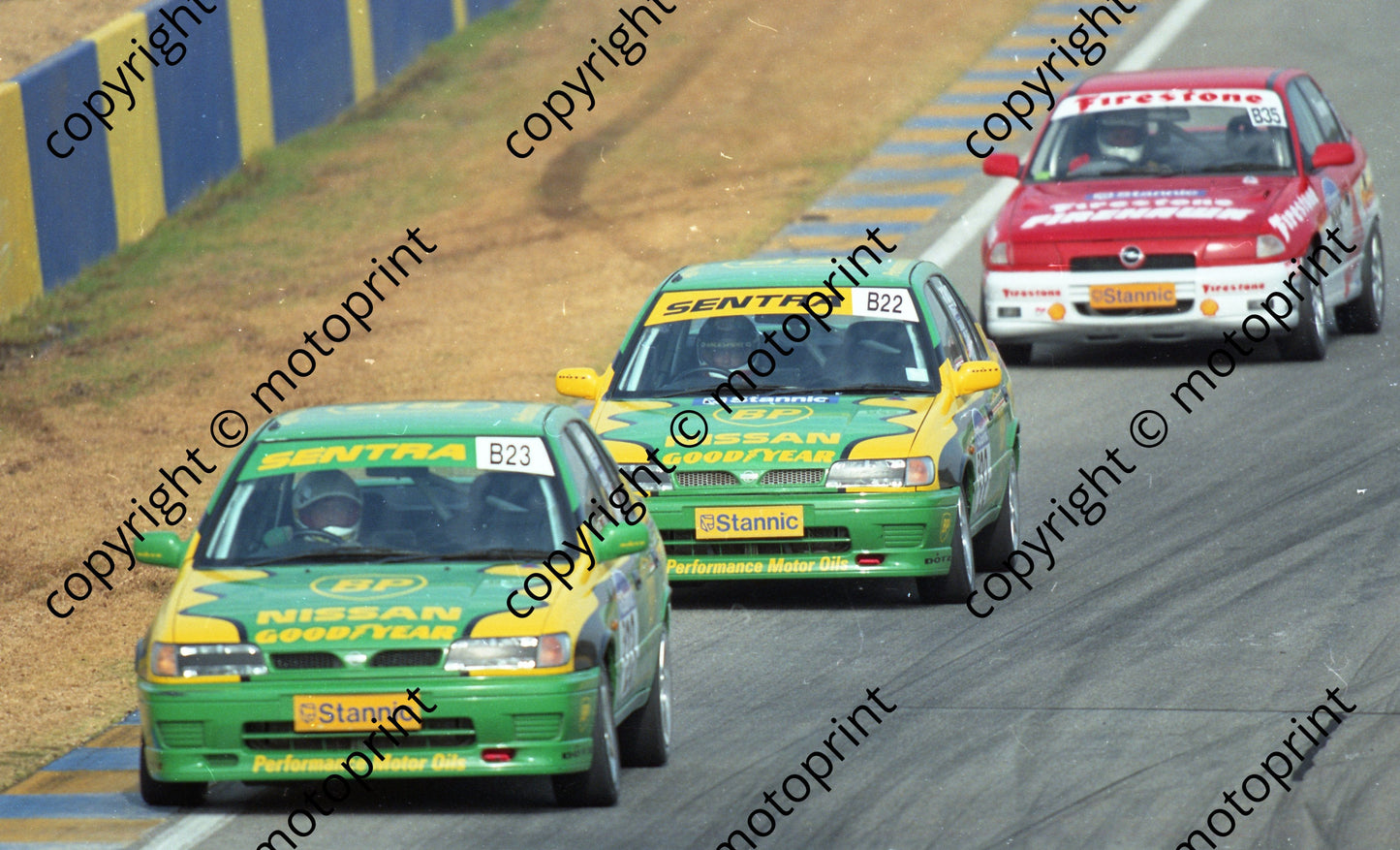 1996 Kya Stannic 23 Juby 22 Craig Sentras 35 Turner Astra 200iE (Watling Photo) (13)
