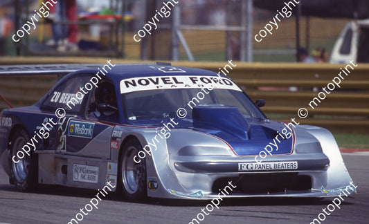 1996 Kya WEsbank V8 2 Jurgen Zu Bentheim (Colin Watling Photographic) (5)