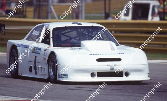 1996 Kya WEsbank V8 4 Gary Formato Telstar (Colin Watling Photographic) (28)