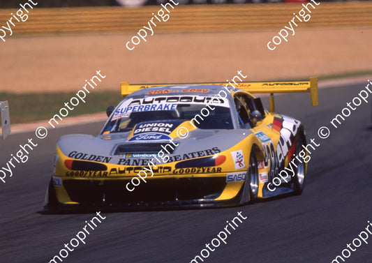 1996 Kya Wesbank V8 22 Patrick Seddon MX6 confirm (Watling Photo)534