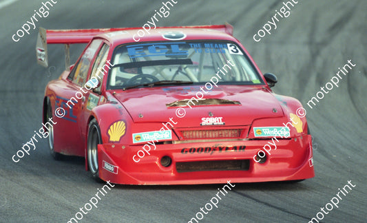 1996 Kya Wesbank V8 3 Willie Hepburn Rekord V8(Watling Photo) (8)