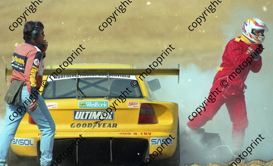 1996 Kya Wesbank V8 (Watling Photo) (21)
