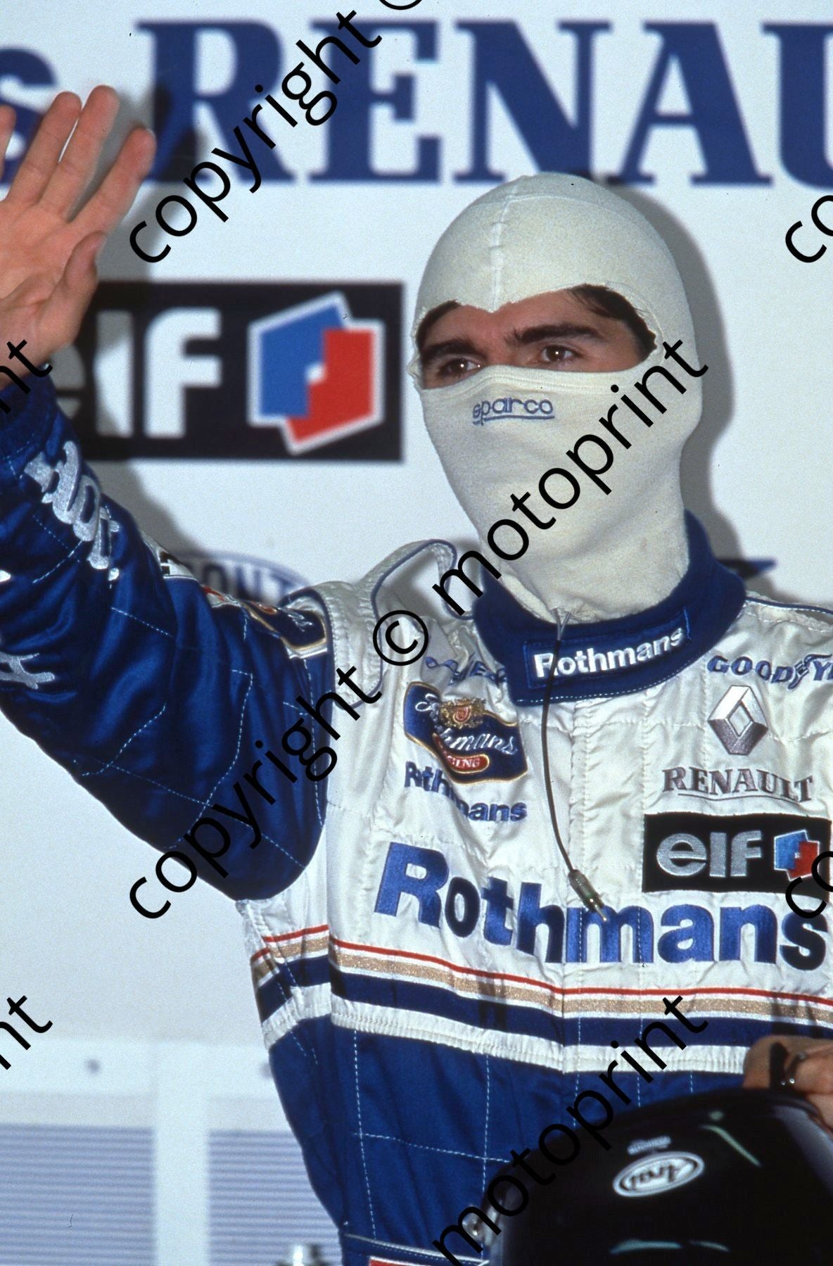 1996 Spanish GP HIll 074